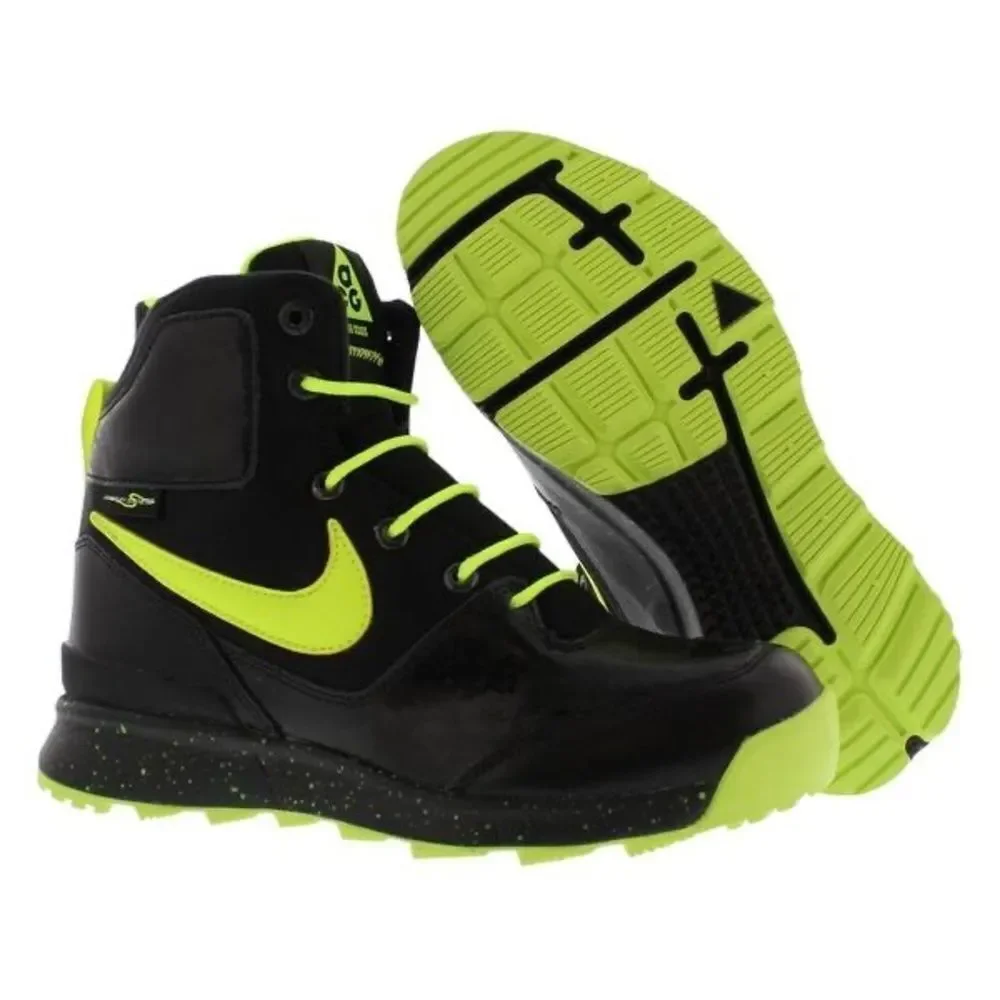 NIKE STASIS ACG GS 685610-004 KIDS/HOUTH BOOTS SHOES